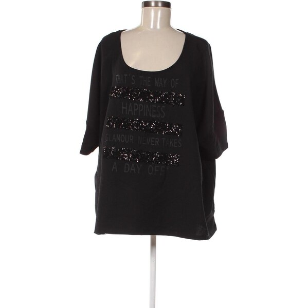 Dámska blúza Gina Benotti 67042627