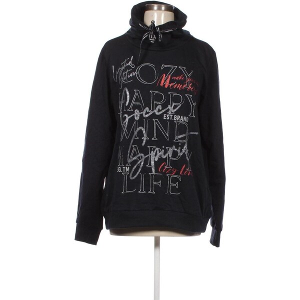 Dámska blúza Soccx 67042633