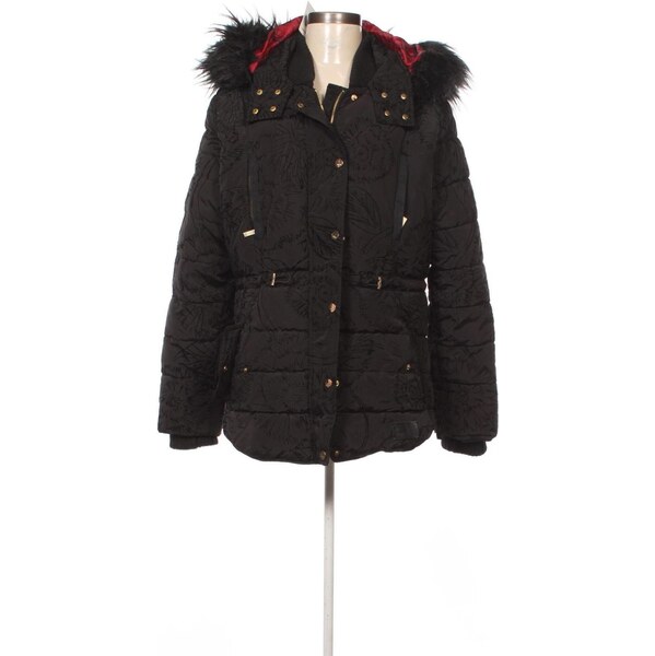 Dámska bunda Desigual 67042638