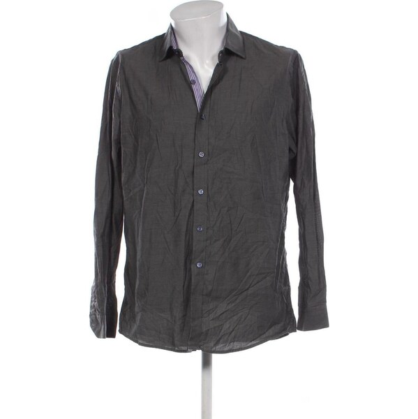 Pánska košeľa Dressmann 67042601