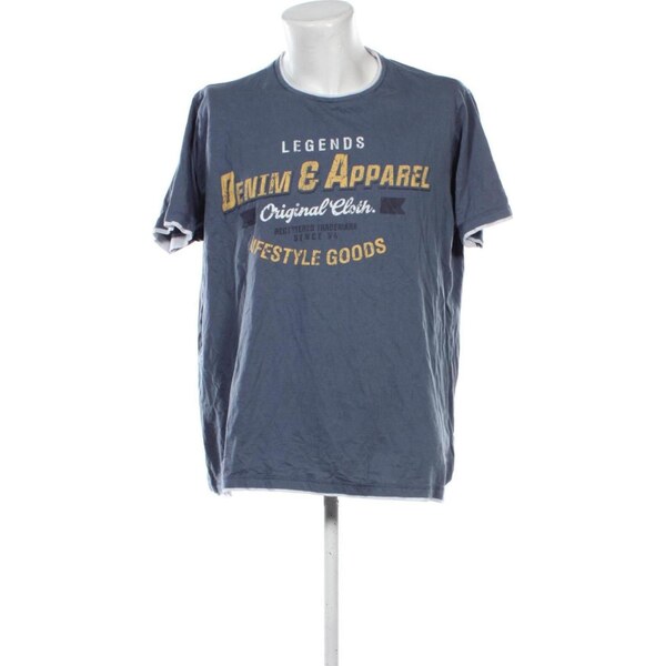 Pánske tričko Identic 67042628