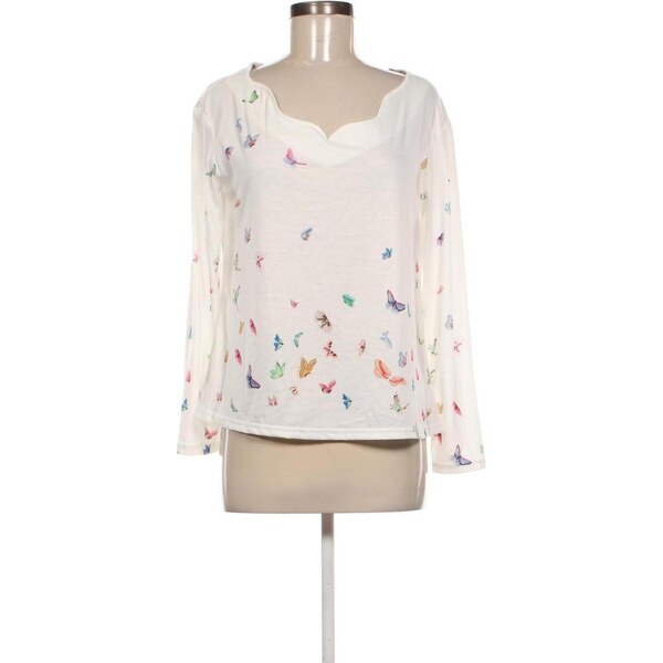 Dámska blúza Tendency 67042644