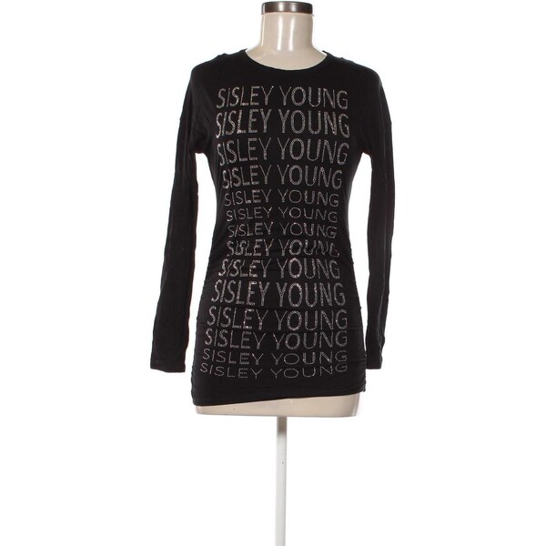 Dámska blúza Sisley 67042799