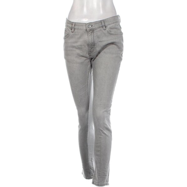 Dámske džínsy Mango 67042776