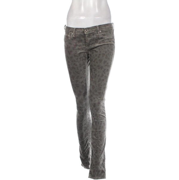 Dámske nohavice Gas 67042779