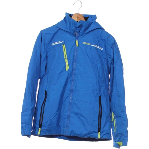 Detská bunda pre zimné športy Brugi 67042780