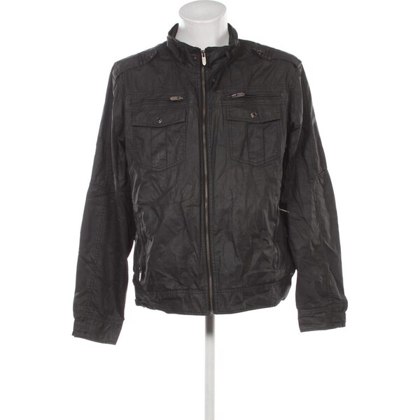 Pánska bunda Jbc 67042813