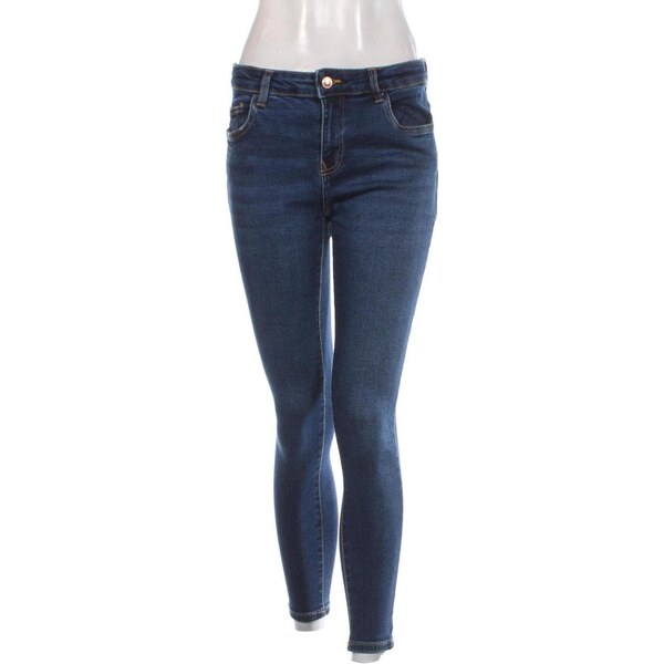 Dámske džínsy Zara 67042823