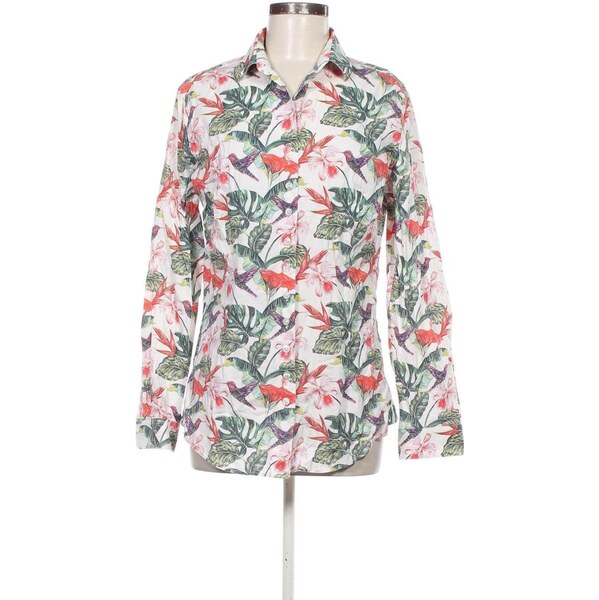 Dámska košeľa Cavallaro Napoli 67042932