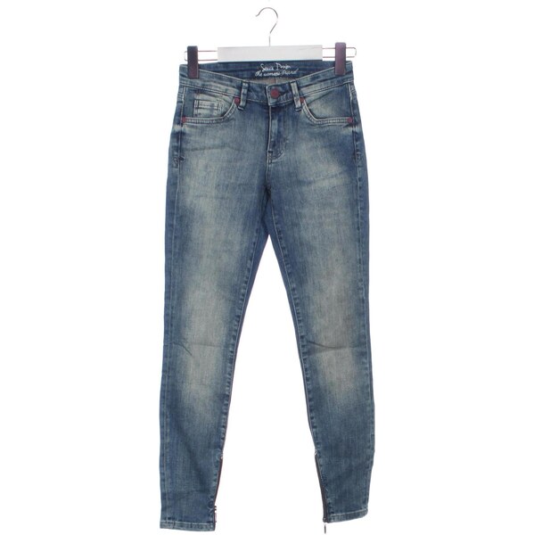 Dámske džínsy Soccx 67042861