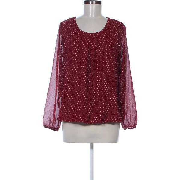 Dámska blúza My Hailys 67042854