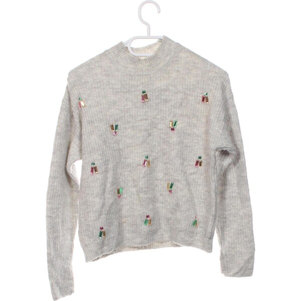 Detský sveter H&M 67042878