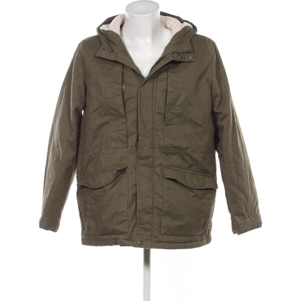 Pánska bunda Kiabi 67042728