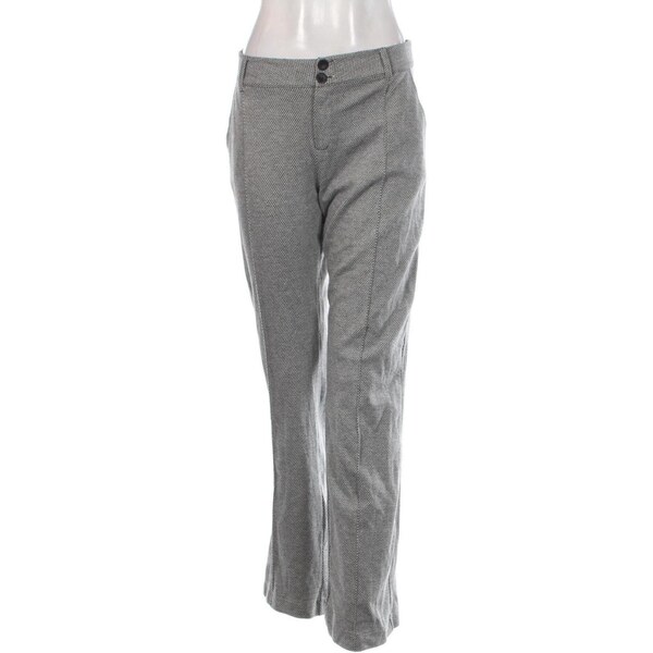 Dámske nohavice Cream 67042752