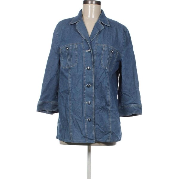 Dámska košeľa Frankenwalder 67042684