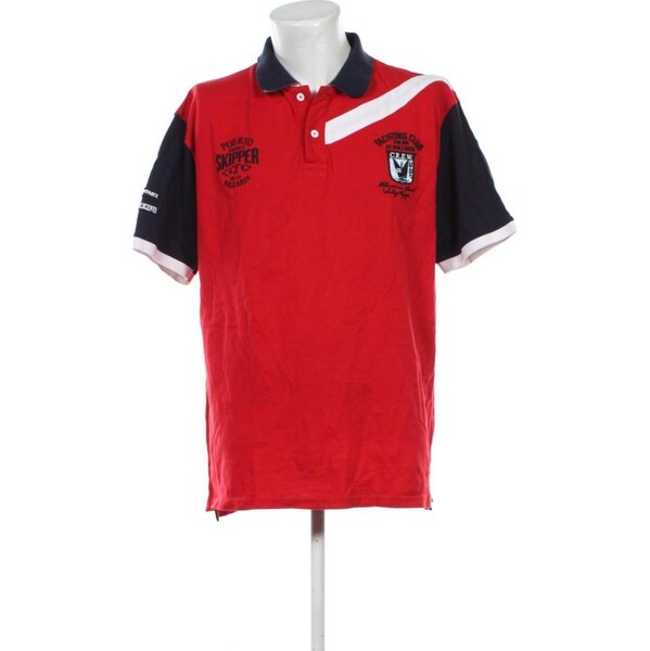 Pánske tričko Kitaro 67042741