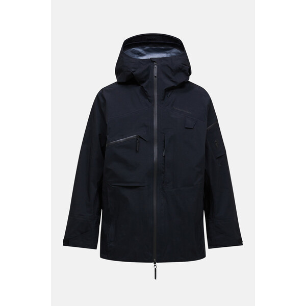 BUNDA PEAK PERFORMANCE M ALPINE GORE-TEX 3L JACK 67043079