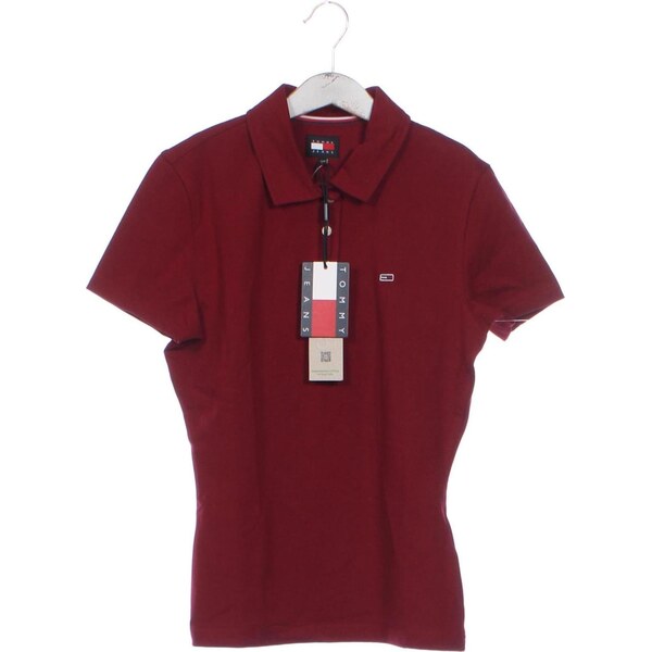 Dámske tričko Tommy Jeans 66701585