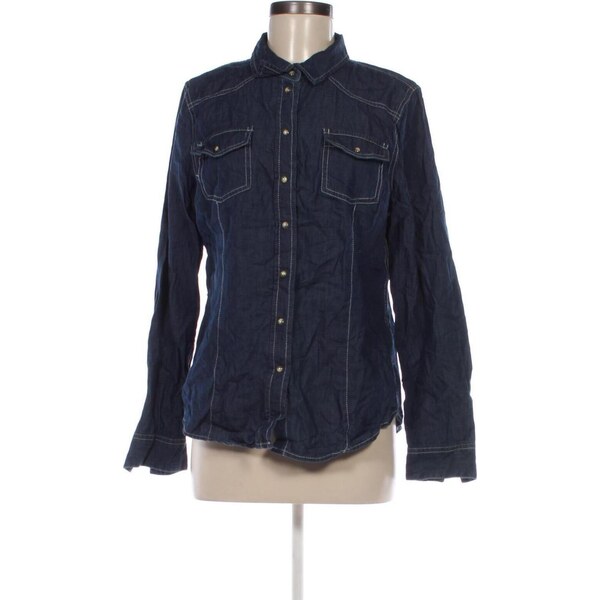 Dámska košeľa Esmara 67043203