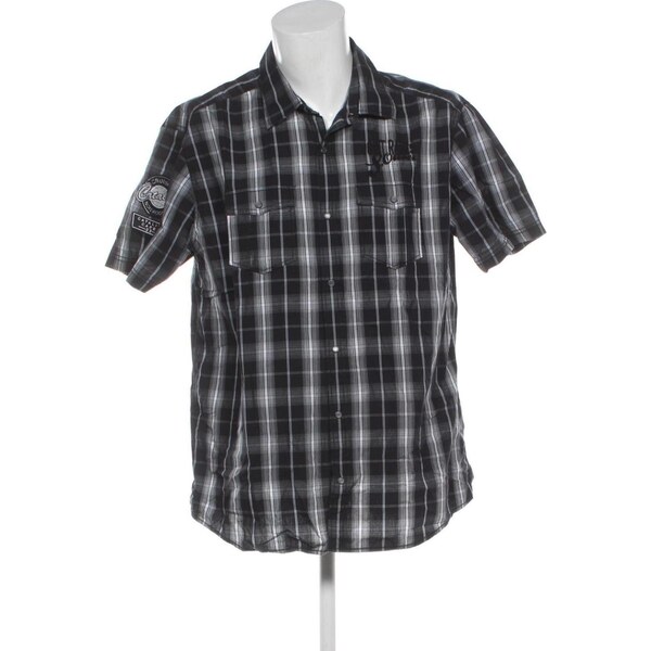 Pánska košeľa S.Oliver 67043221