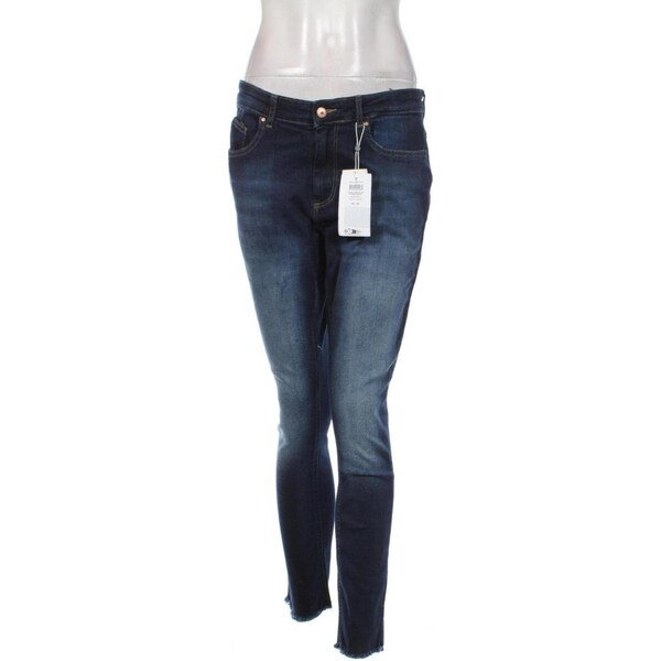 Dámske džínsy ONLY Carmakoma 67043223