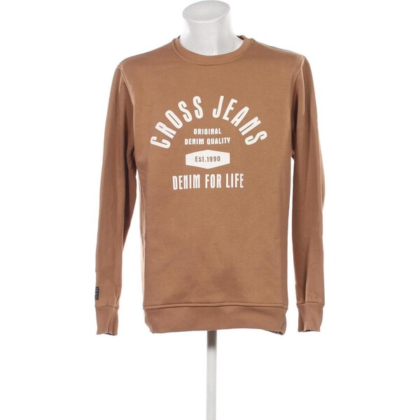 Pánske tričko Cross Jeans 67043257