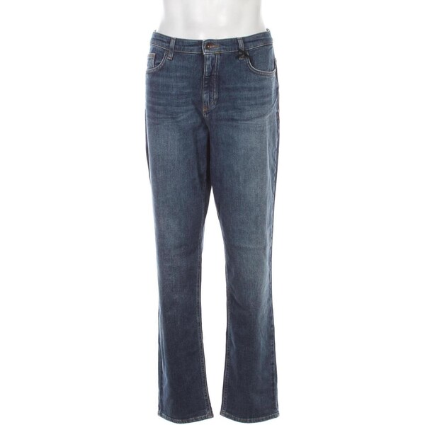 Pánske džínsy Camel Active 67043258