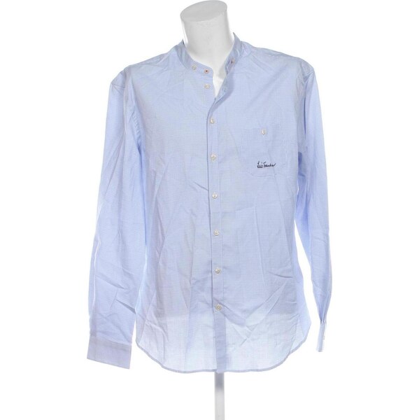 Pánska košeľa Luis Trenker 67043251