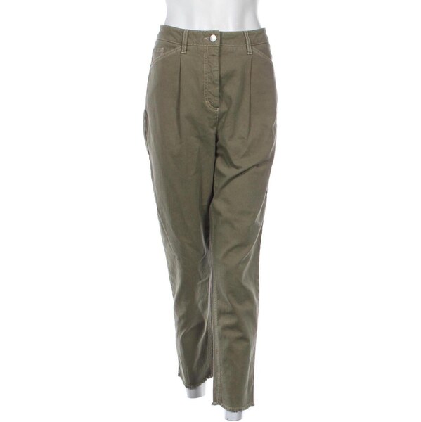 Dámske džínsy Luisa Cerano 67043252