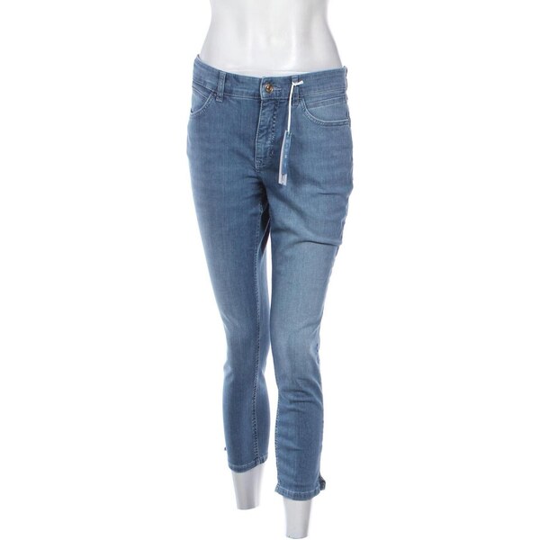 Dámske džínsy Mac 67043253