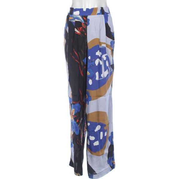 Dámske nohavice Desigual 67043264