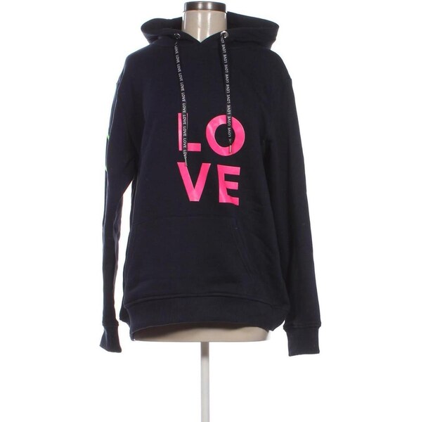 Dámska mikina Zwillingsherz 67043286