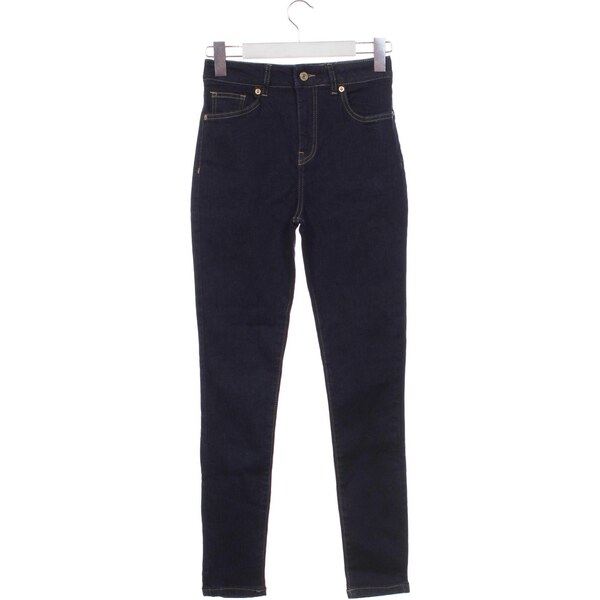 Dámske džínsy Mauvette 67043297