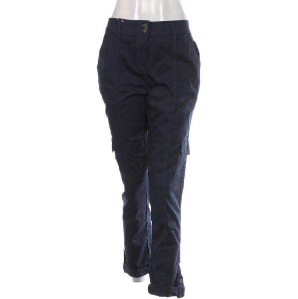 Dámske nohavice Editors Cut 67043299