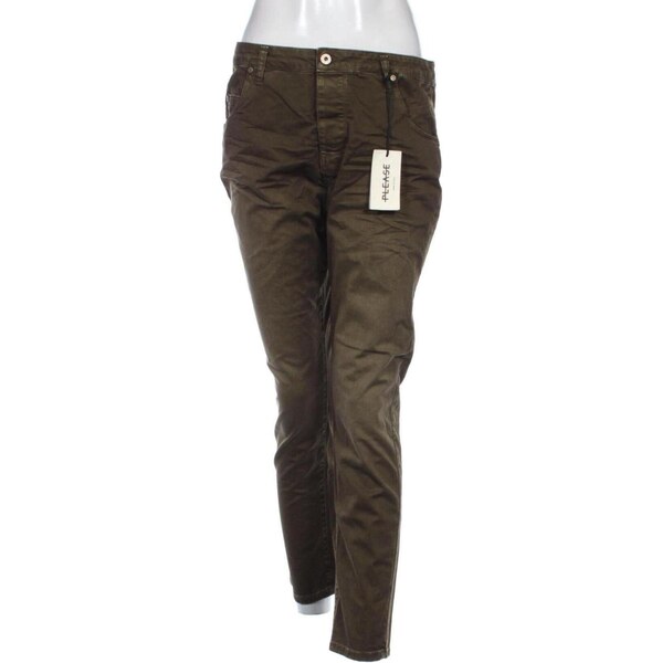 Dámske džínsy Please 67043309