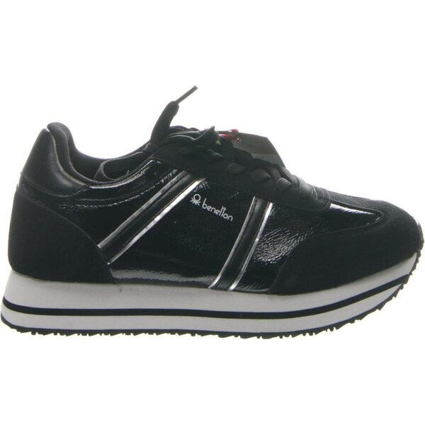 Dámske topánky United Colors Of Benetton 67043320