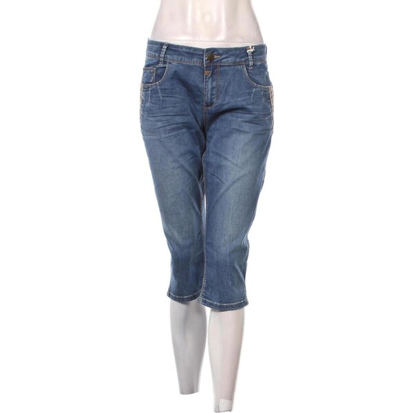 Dámske džínsy Timezone 67043293