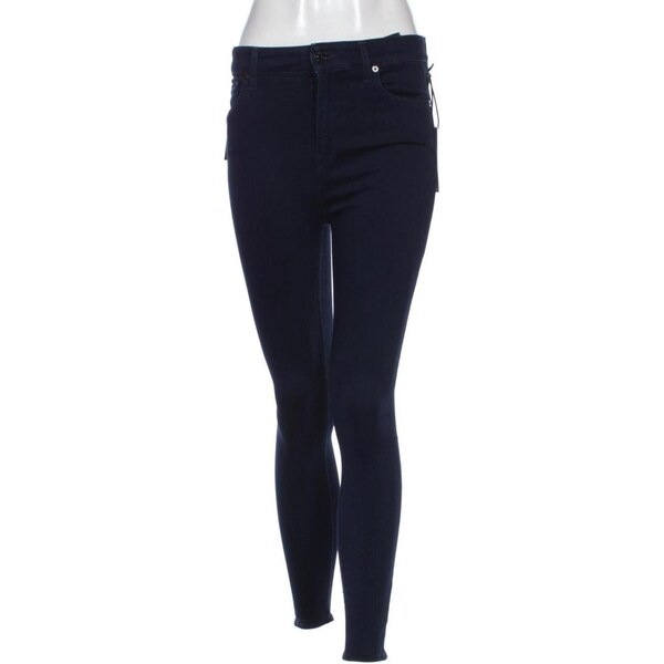 Dámske džínsy 7 For All Mankind 67043343