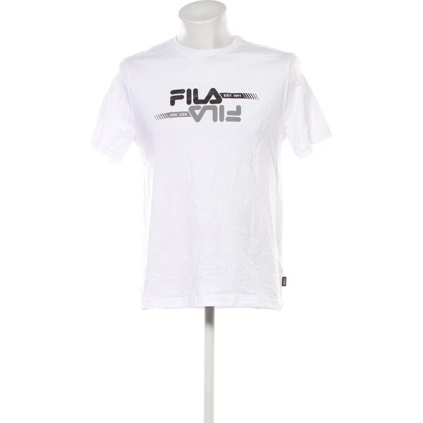 Pánske tričko FILA 67043365