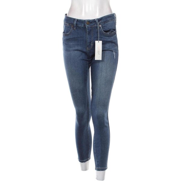 Dámske džínsy Just Usa 67043368