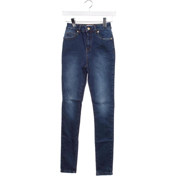 Dámske džínsy Mauvette 67043401