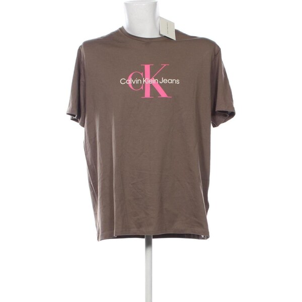 Pánske tričko Calvin Klein Jeans 67043427