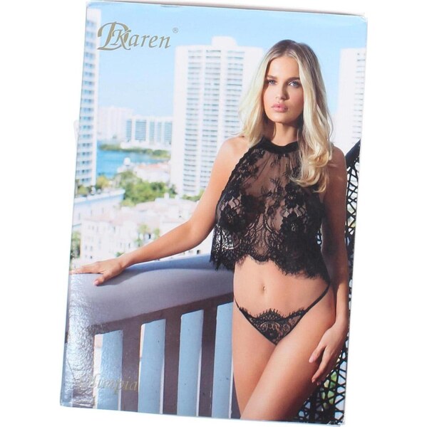 Pyžamo Dkaren 67043496