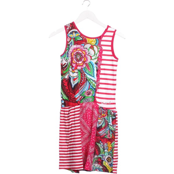 Detské šaty Desigual 67043509