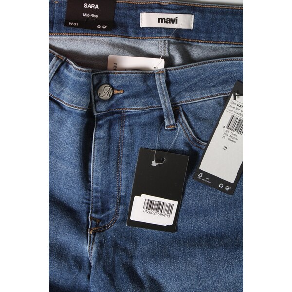 Dámske kraťasy Mavi 67043480