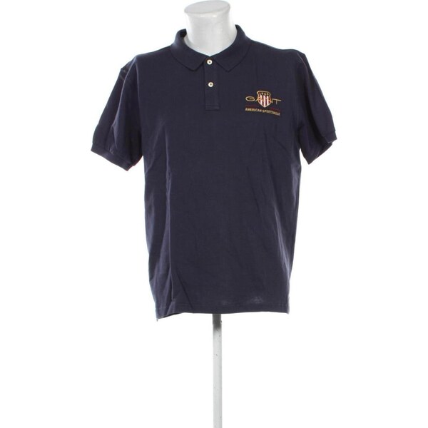 Pánske tričko Gant 67043519