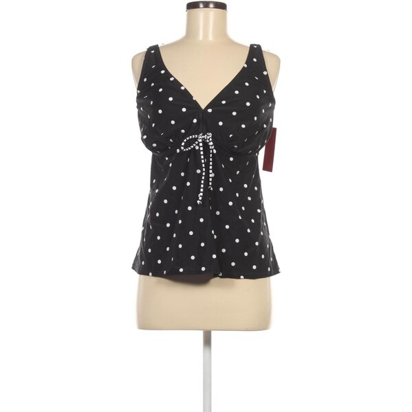 Dámske plavky S.Oliver 67043513