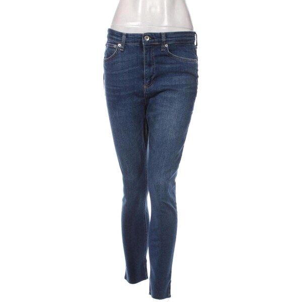 Dámske džínsy Rag & Bone 67043535