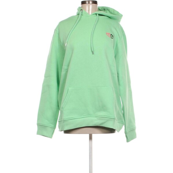 Dámska mikina Zwillingsherz 67043540