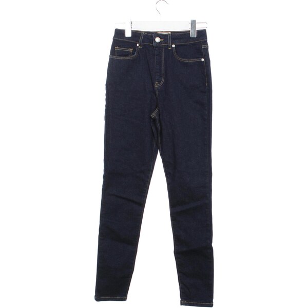 Dámske džínsy Mauvette 67043546